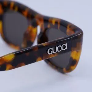 Gucci | Accessories | Gucci Gg777s 03 Sunglasses Spotted  display picture 3